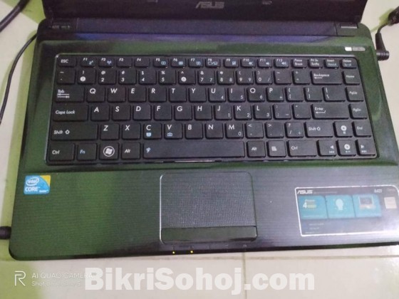 ASUS Laptop